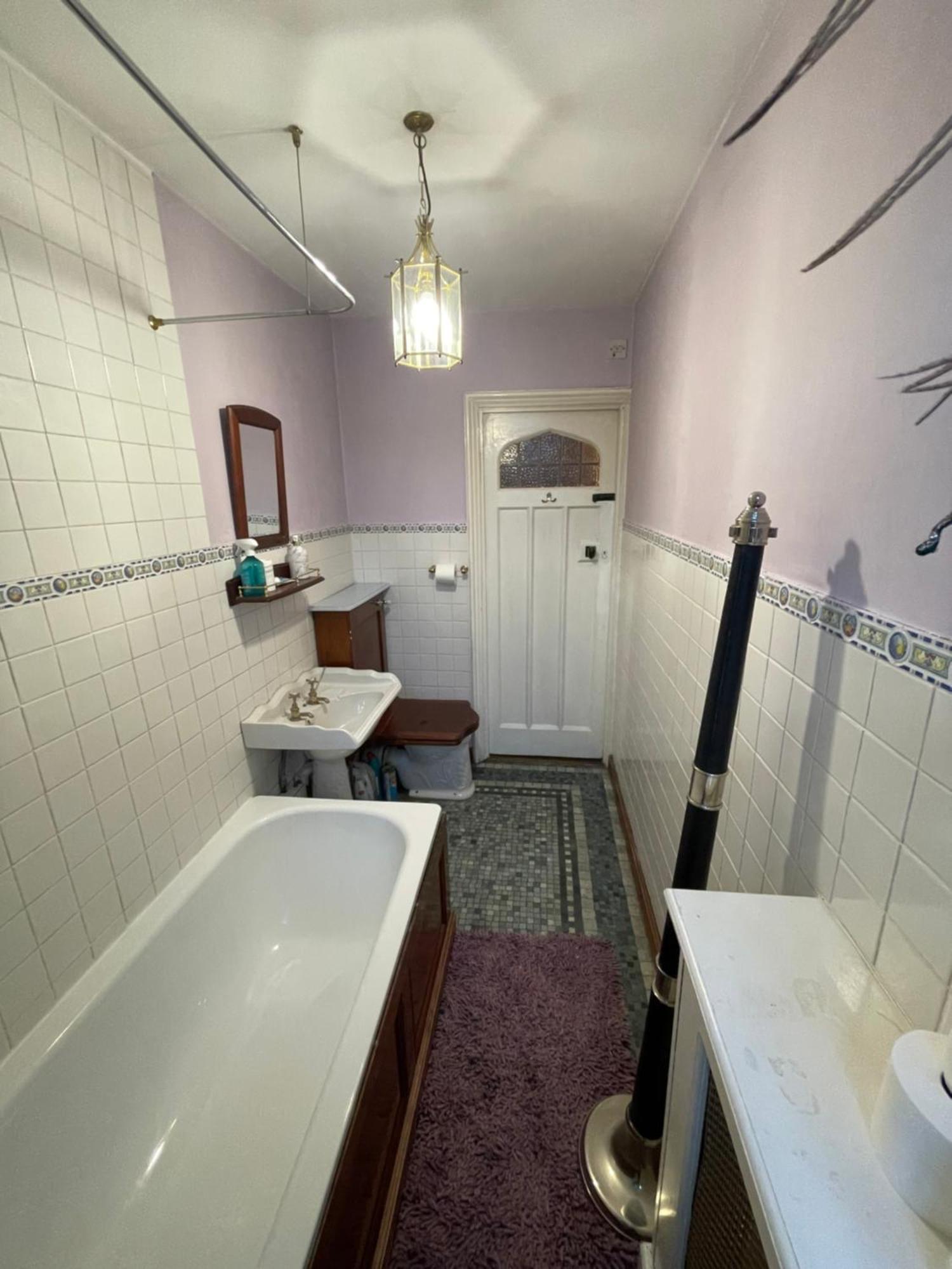 Appartamento Stylish And Comfortable Double Bedroom In Mayfair
