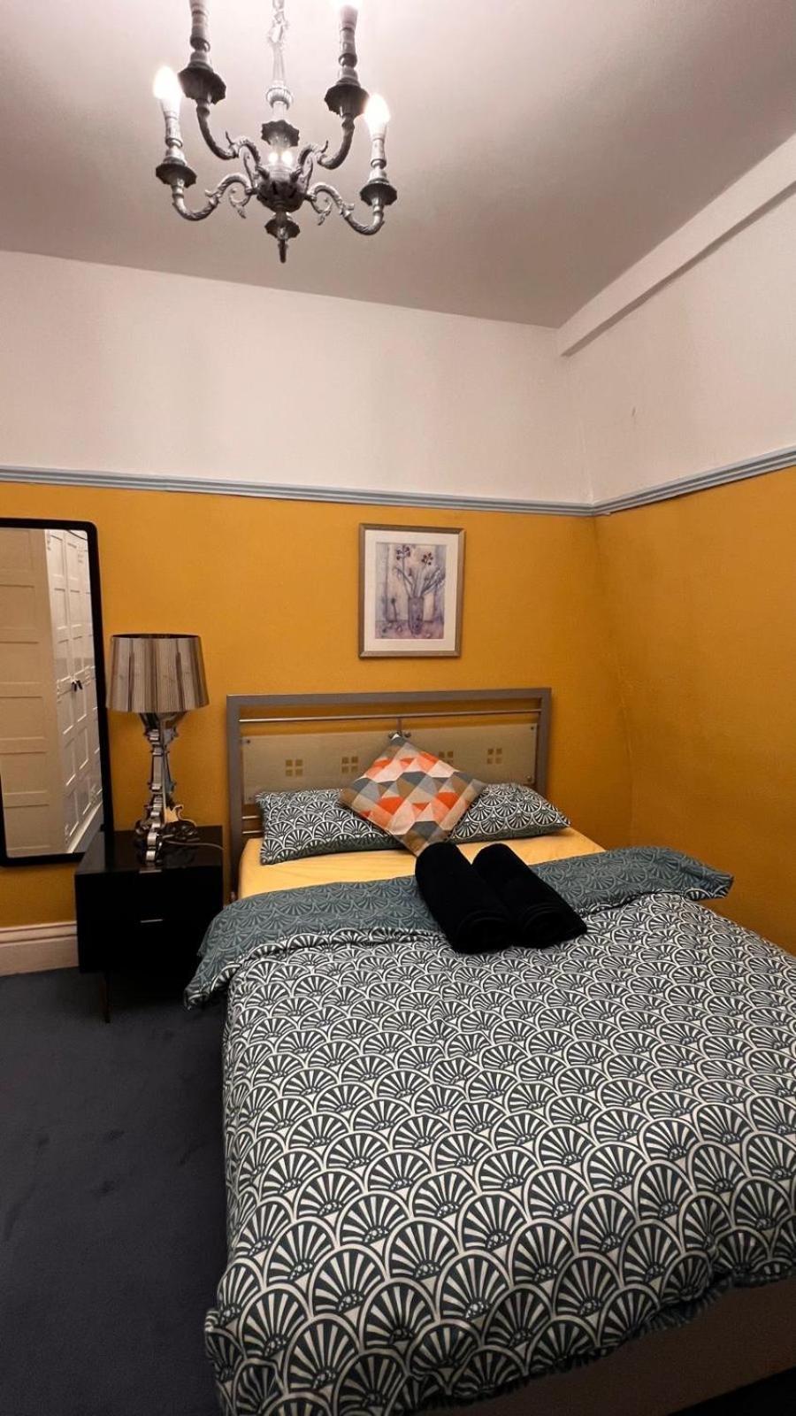 Appartamento Stylish And Comfortable Double Bedroom In Mayfair *